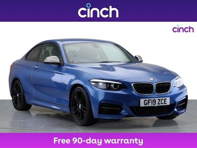 BMW M240