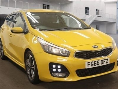 used Kia Ceed GT 1.0 LINE ISG 5d 118 BHP