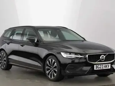 Used Volvo V60 Core 161 HP (118 kW) 2023 Estate
