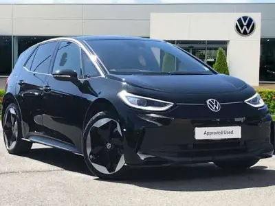 Usado VW ID.3 2024 Utilitario