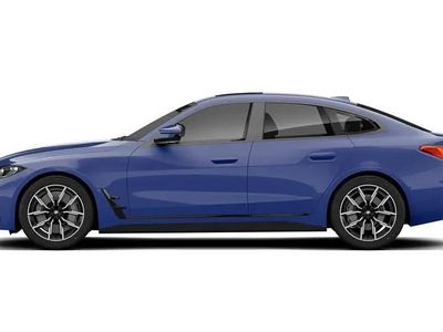 Novo BMW 420 M Sport 184 HP (135 kW) 2026 Coupé