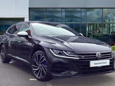 VW Arteon