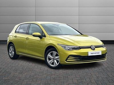 VW Golf VIII