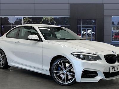 BMW M240