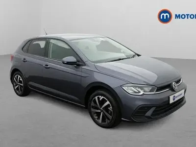 Used VW Polo Match 95 HP (69 kW) 2026 Hatchback