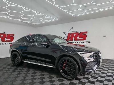 Mercedes GLC300