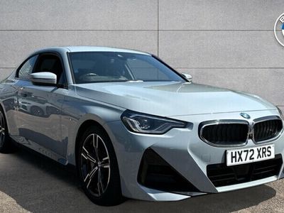 BMW 230