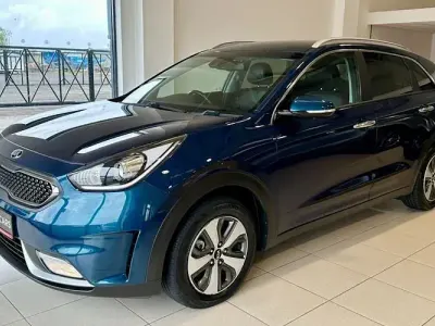 Used Kia Niro