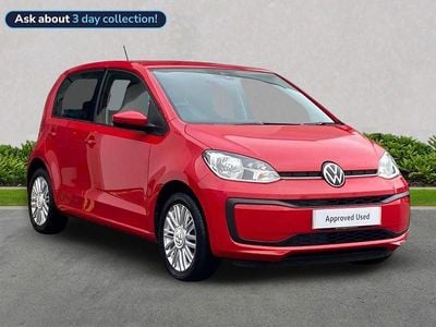 VW up!