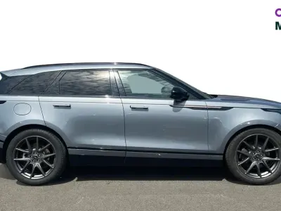 Used Land Rover Range Rover Velar HSE Dynamic 204 HP (150 kW) 2024 Grey SUV