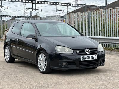 VW Golf VI