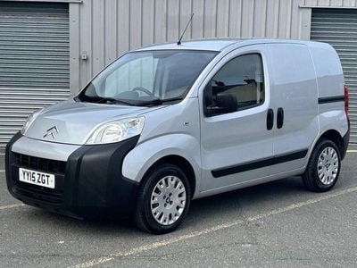 Citroën Nemo