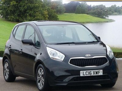 Kia Venga