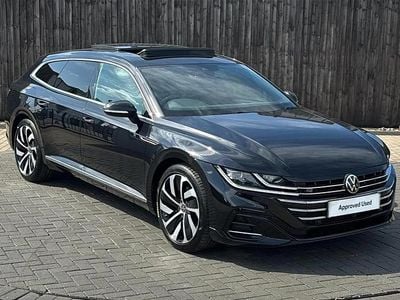 VW Arteon