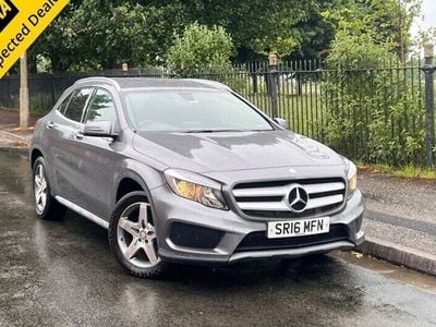 Mercedes 220
