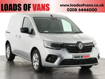 Used Renault Kangoo