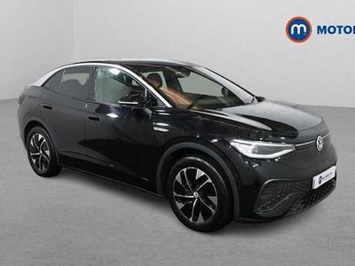 Black Used 2023 VW ID.5 Pro Performance SUV | £22,949 (Good price)