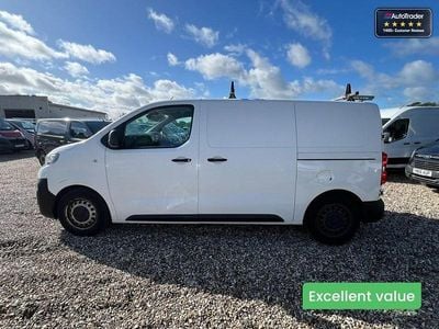 Peugeot Expert