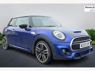 Used Mini Cooper S Hatch 192 HP (141 kW) 2020 Hatchback
