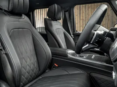 New Mercedes G450 AMG line 2026 SUV