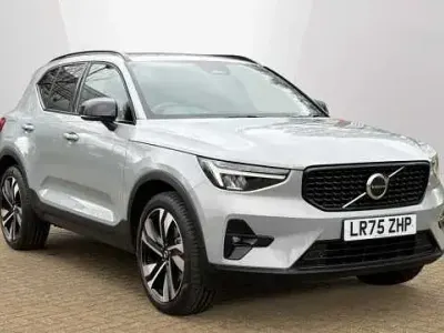 Novo Volvo XC40 Plus 194 HP (142 kW) 2026 SUV