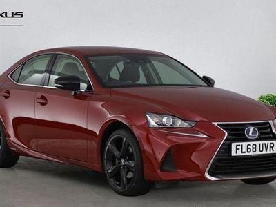 Lexus IS300h
