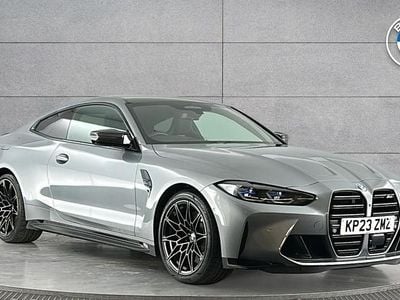 Usado BMW M4