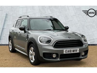 Mini Cooper Countryman