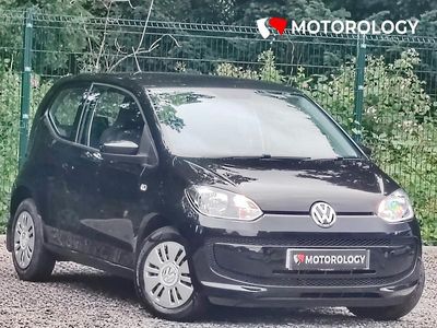 VW up!
