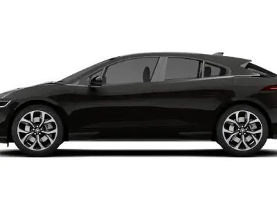 Used Jaguar I-Pace