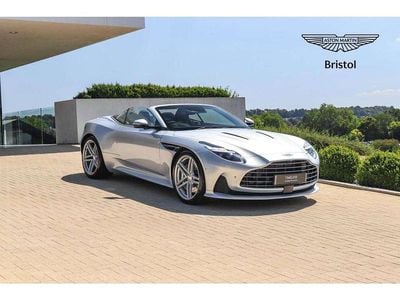 Aston Martin DB12