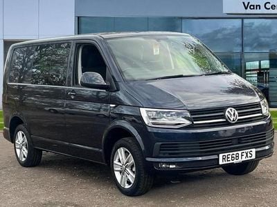 VW Transporter