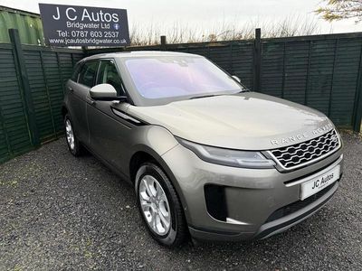 Used Land Rover Range Rover HSE 2019 Silver SUV