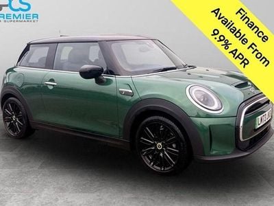 Used Mini Cooper S Hatch 135 kW (184 HP) 2023 Hatchback