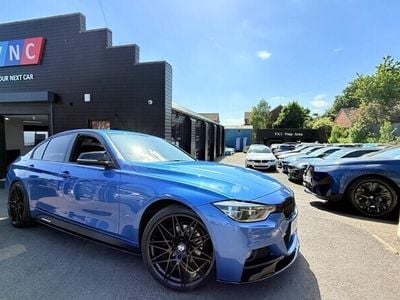 BMW 330e