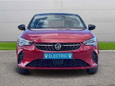 Vauxhall Corsa-e