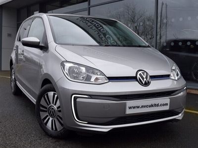 used VW e-up! up! 60kW32kWh 5dr Auto