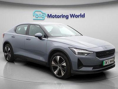 Used Polestar 2 2023 Hatchback