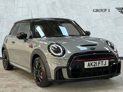 Mini John Cooper Works