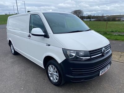 VW Transporter