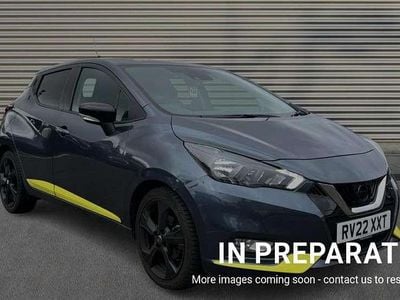 Nissan Kiiro