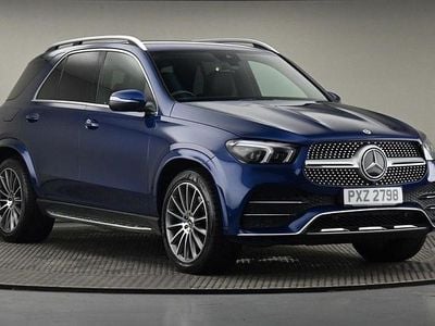 Mercedes GLE300