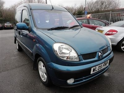 Renault Kangoo