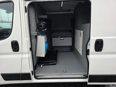 White Used 2020 Citroën Relay Van | £14,595 (Fair price)