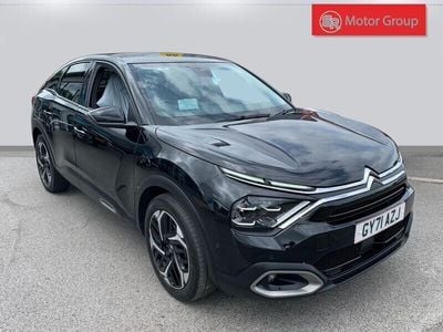 Citroën C4