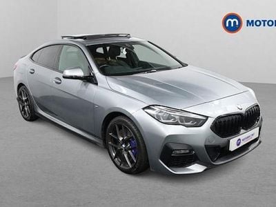 Used BMW 218 M Sport 136 HP (100 kW) 2024 Coupe