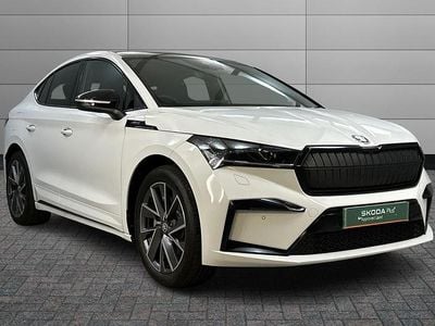 Skoda Enyaq iV