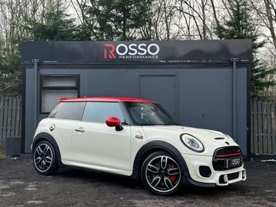 Mini John Cooper Works