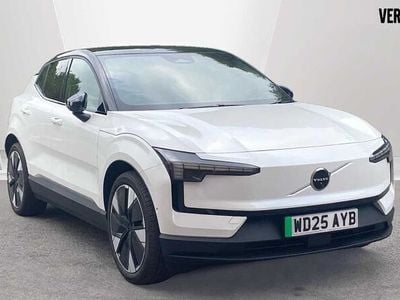 Volvo EX30