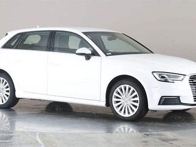 Audi A3 e-tron